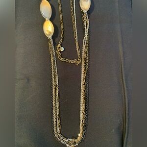 Brighton Multi Strand Necklace